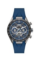 Watch Tag Heuer Man Carrera in Titanium CBU2081.FT6274